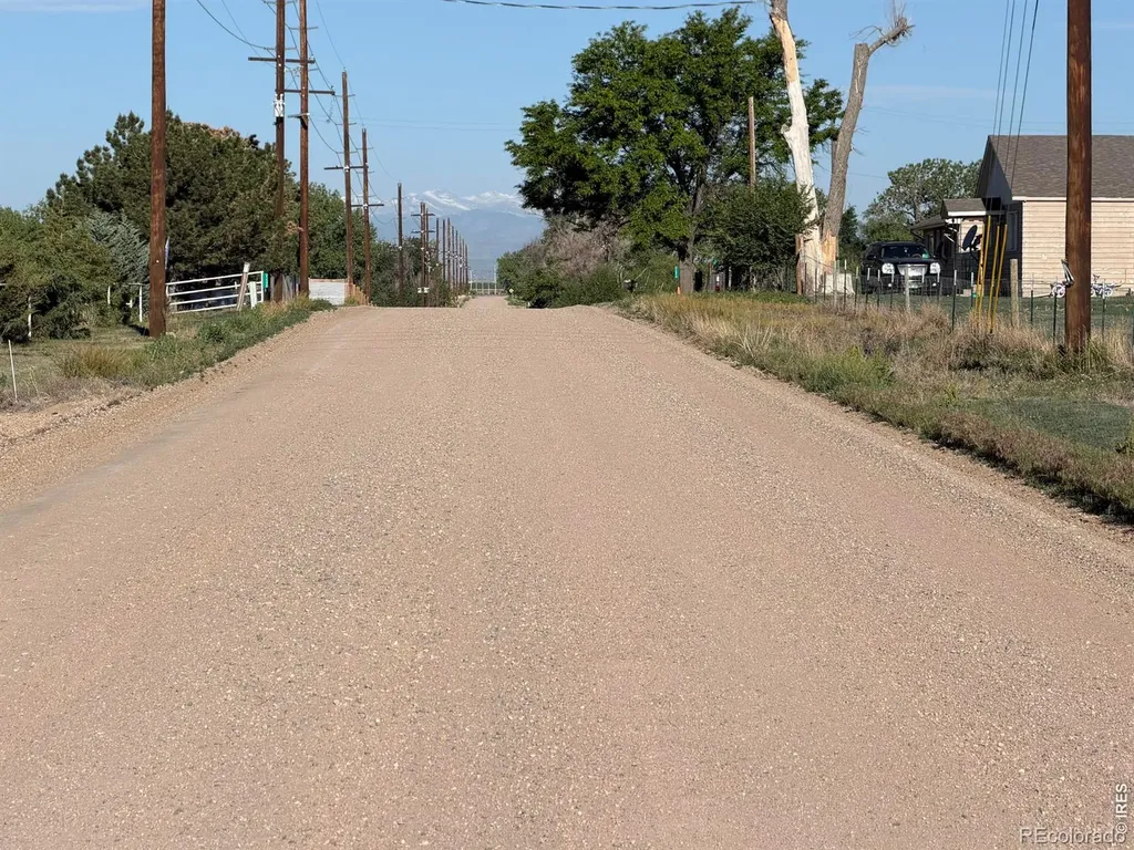 County Road 70 Eaton CO 80615