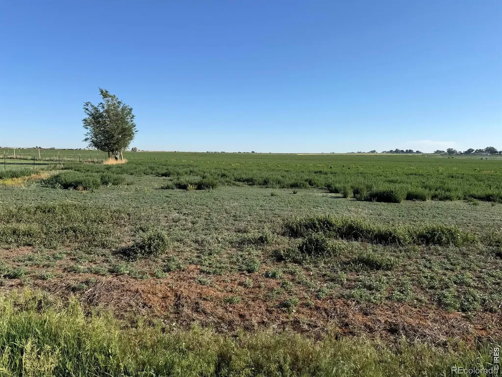 County Road 70 Eaton CO 80615