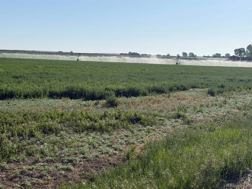 County Road 70 Eaton CO 80615