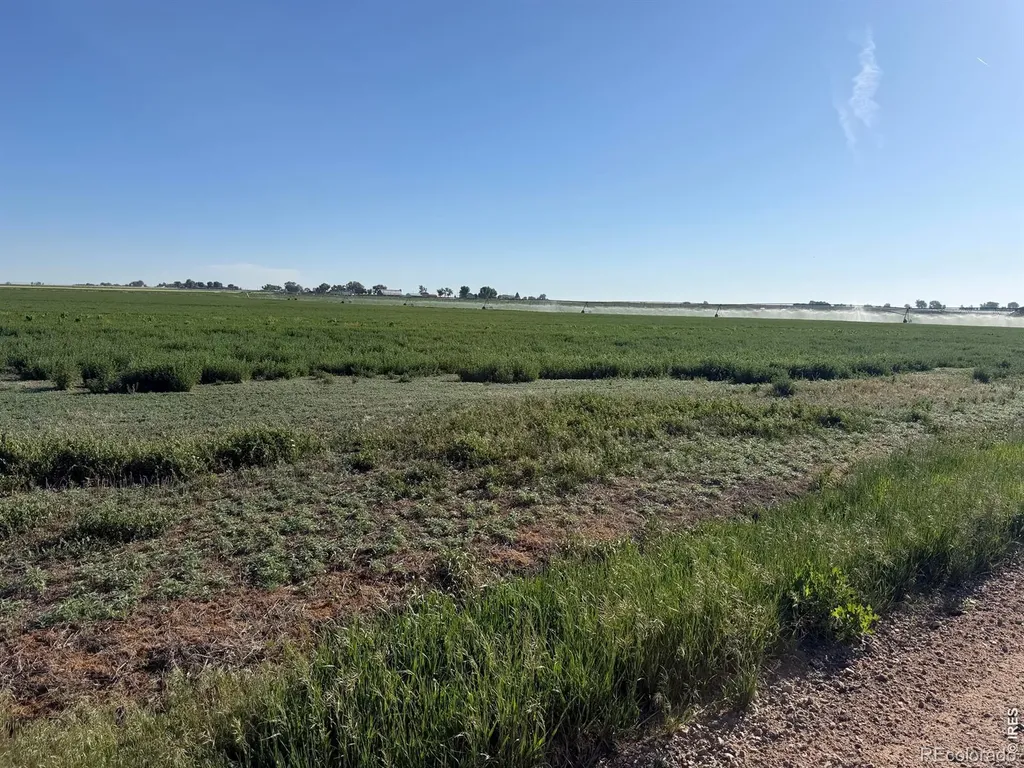 County Road 70 Eaton CO 80615