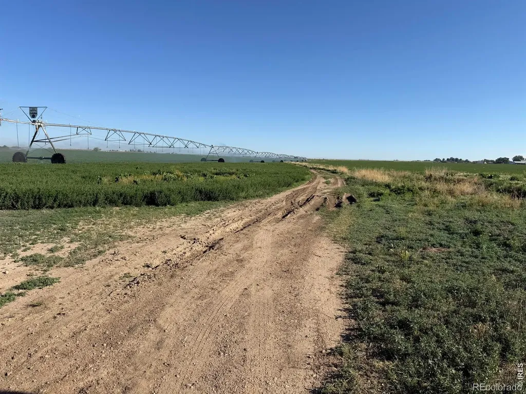 County Road 70 Eaton CO 80615