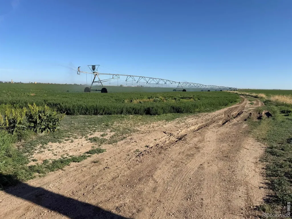 County Road 70 Eaton CO 80615