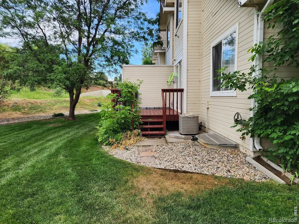 Loveland CO, 661 Moose Court