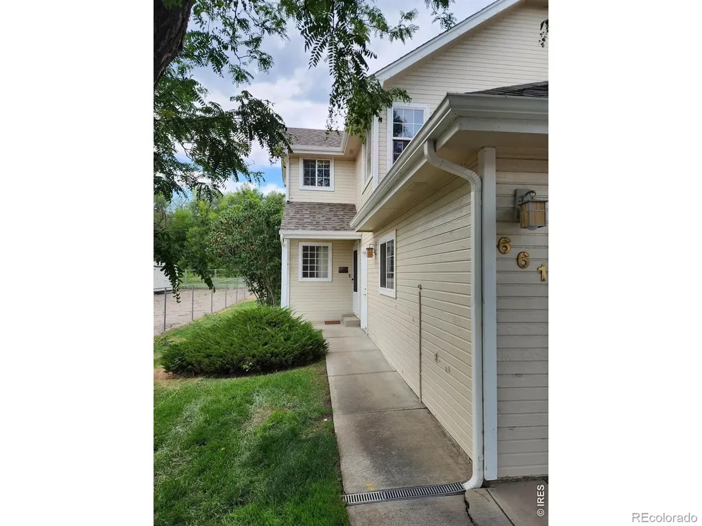661 Moose Court Loveland CO 80537