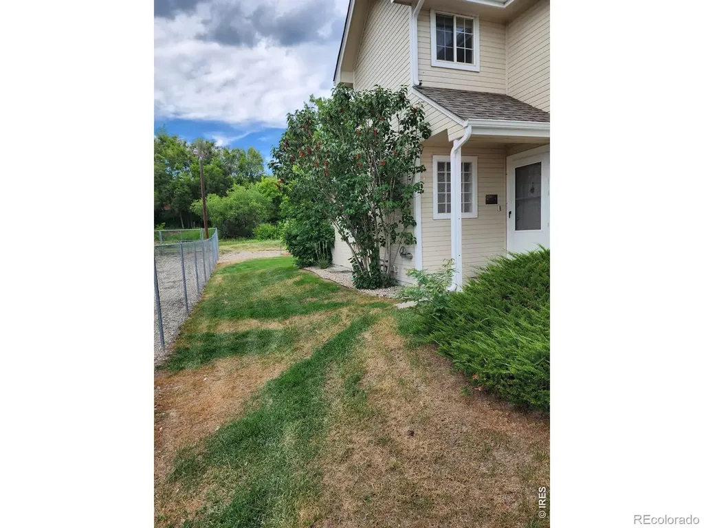 661 Moose Court Loveland CO 80537
