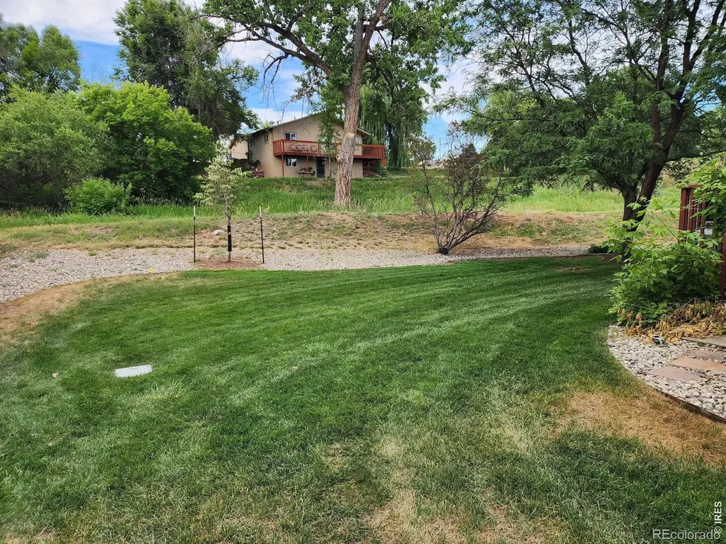 661 Moose Court Loveland CO 80537