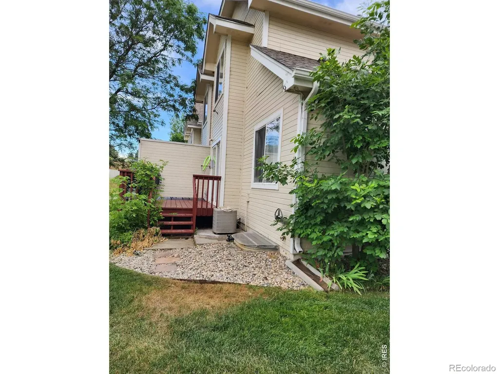 661 Moose Court Loveland CO 80537