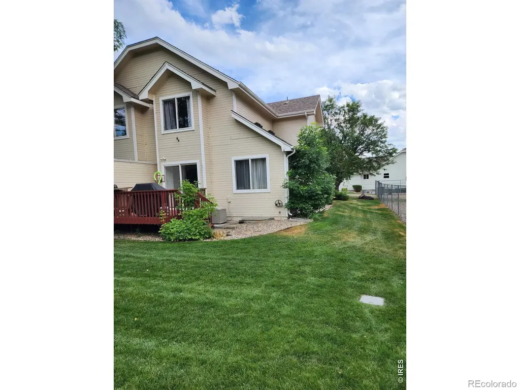 661 Moose Court Loveland CO 80537