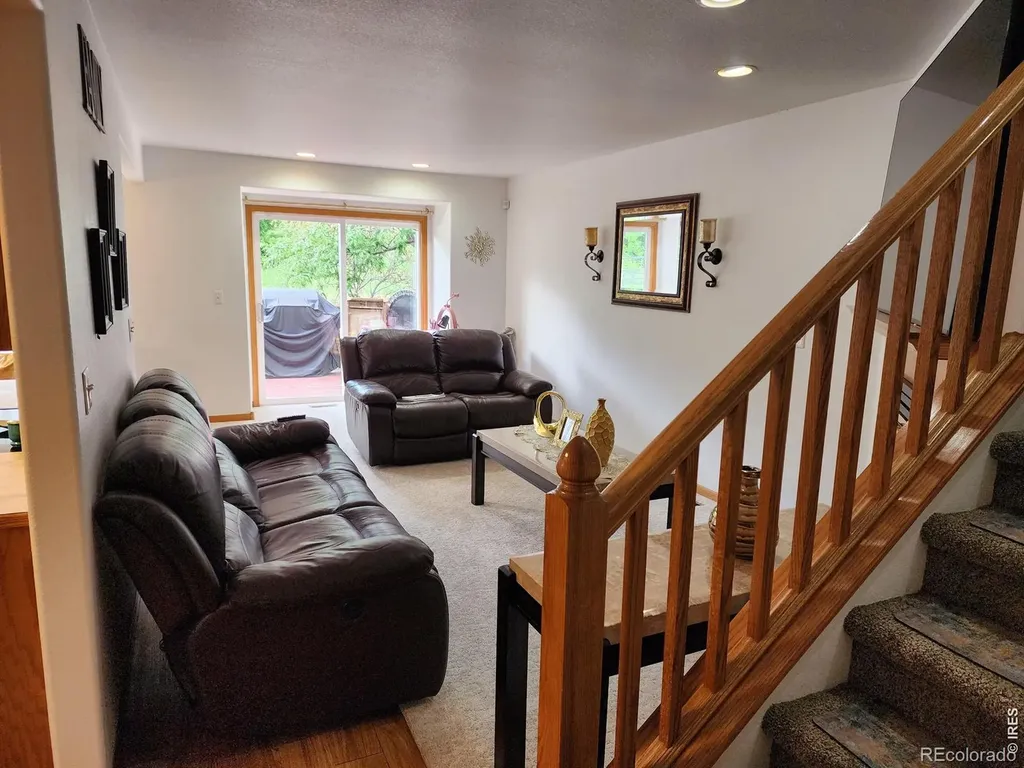 661 Moose Court Loveland CO 80537