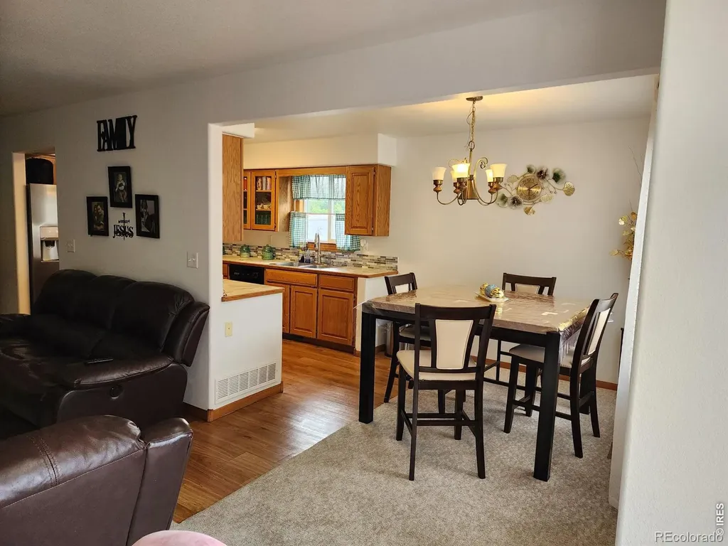 661 Moose Court Loveland CO 80537