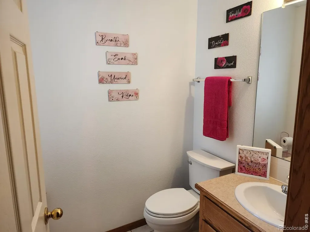 661 Moose Court Loveland CO 80537