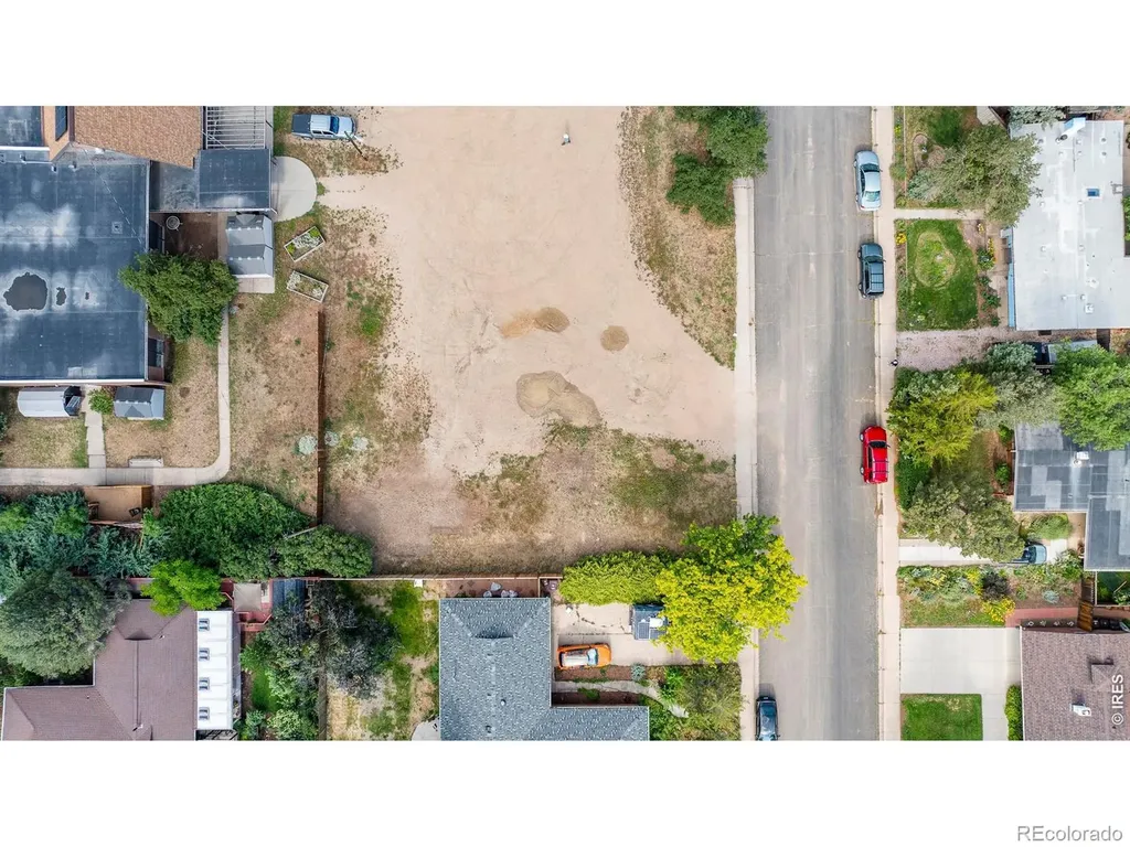 1920 Grape Avenue Boulder CO 80304