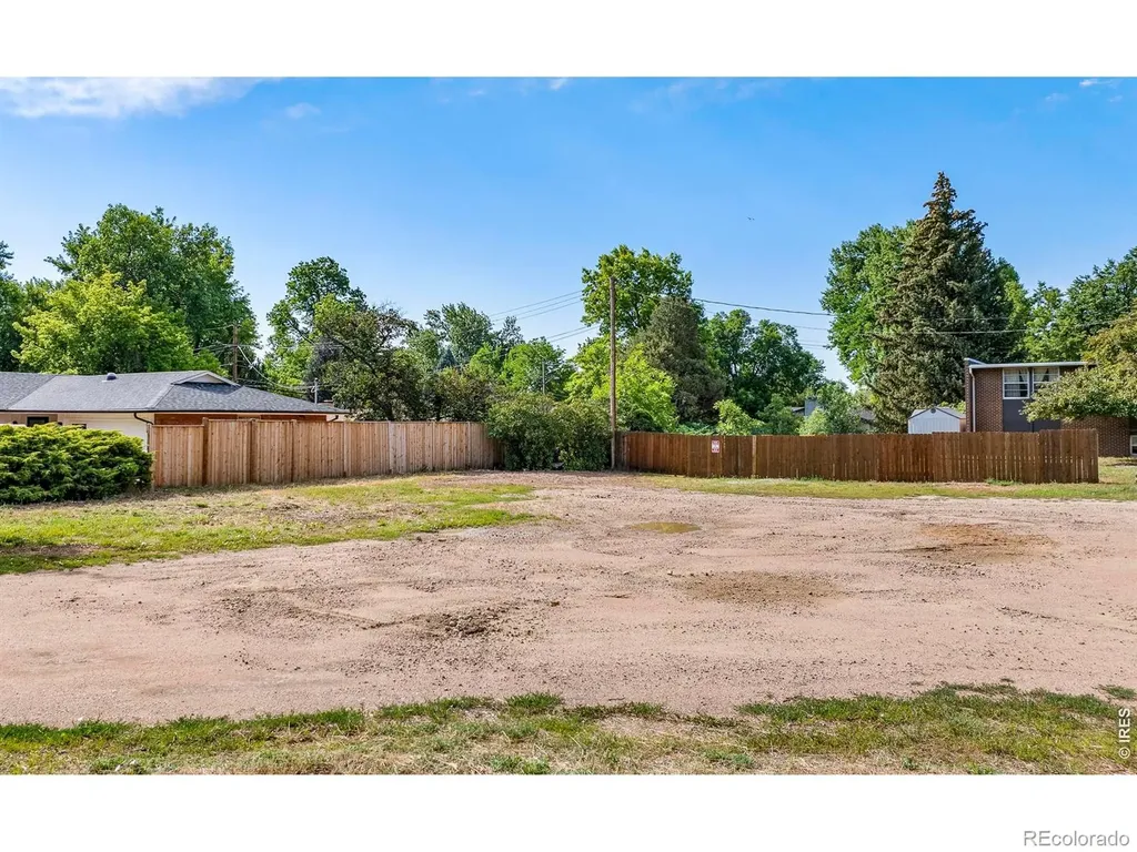 1920 Grape Avenue Boulder CO 80304