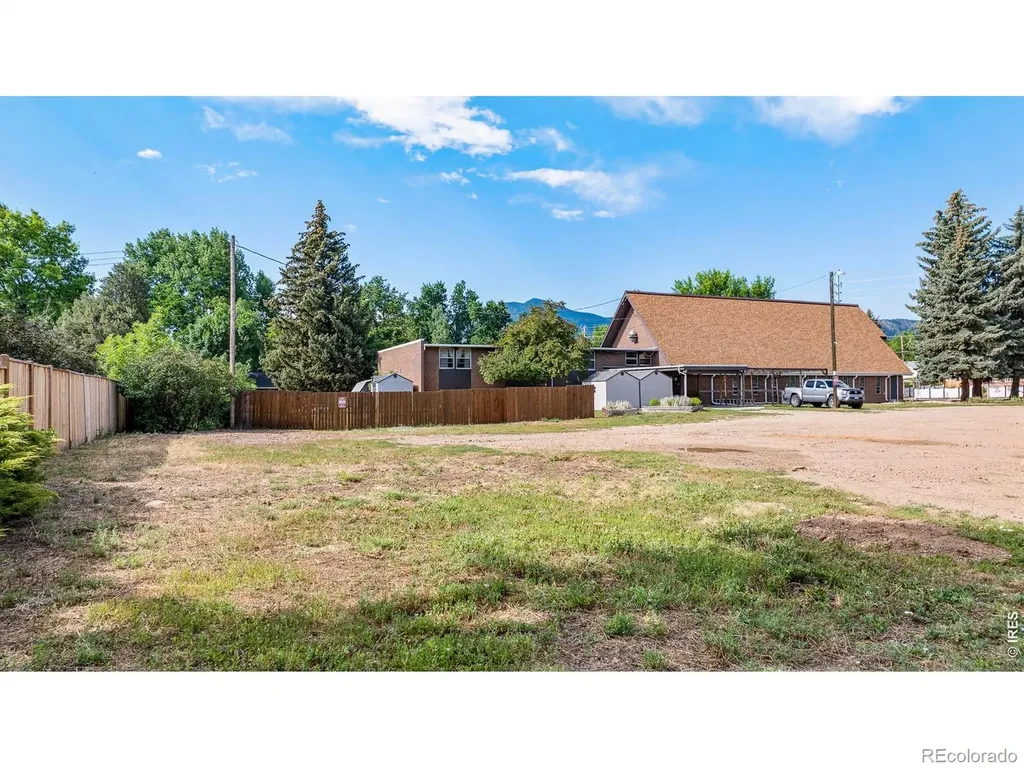 1920 Grape Avenue Boulder CO 80304