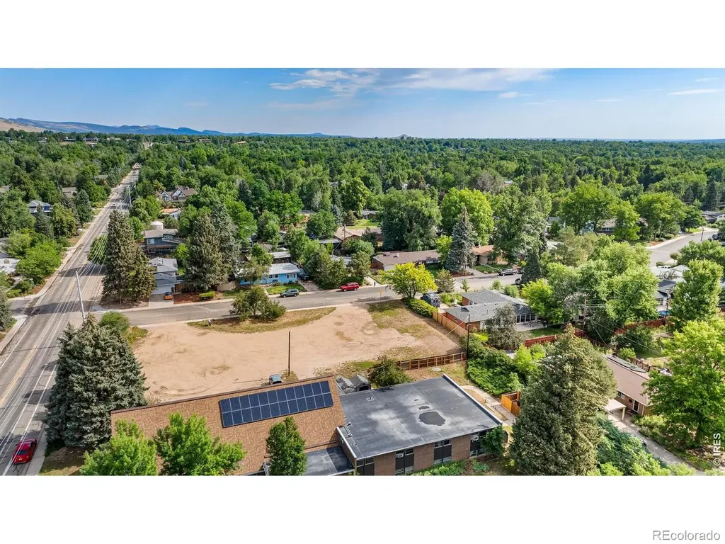 1920 Grape Avenue Boulder CO 80304