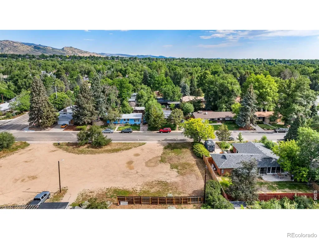 1920 Grape Avenue Boulder CO 80304