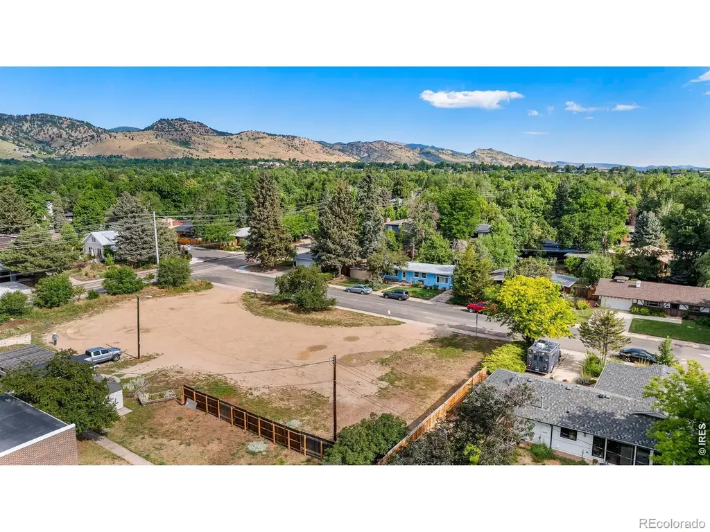 1920 Grape Avenue Boulder CO 80304