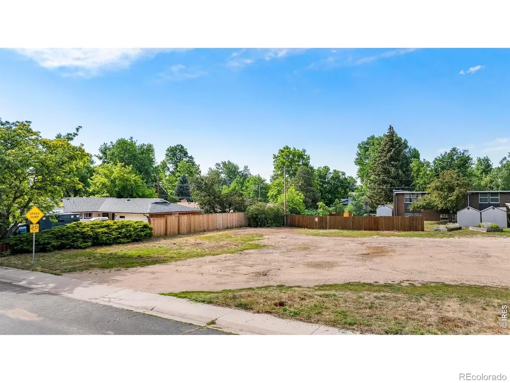 1920 Grape Avenue Boulder CO 80304