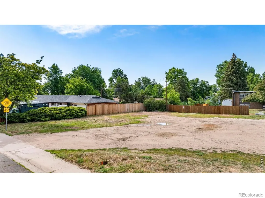 1920 Grape Avenue Boulder CO 80304