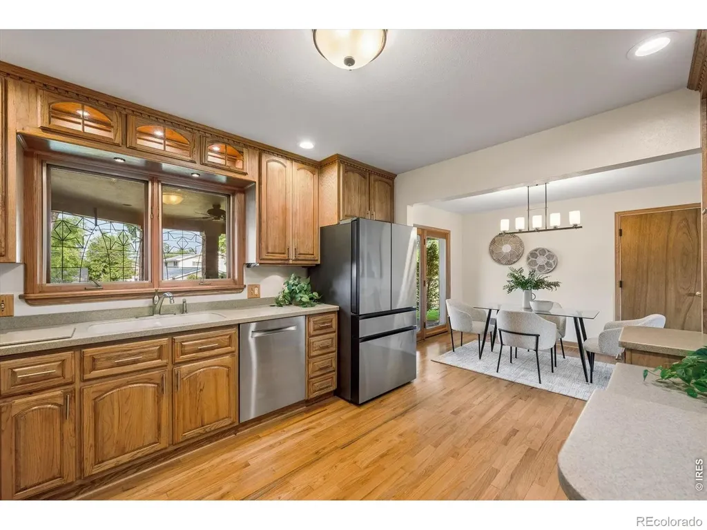10512 Brewer Drive Northglenn CO 80234