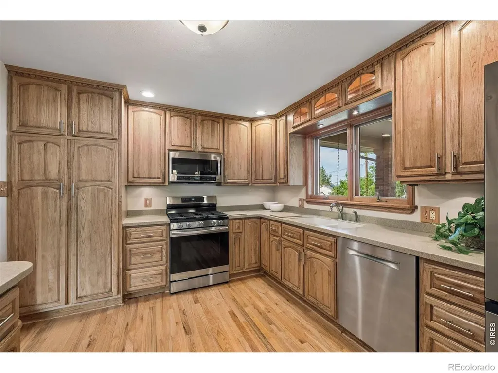 10512 Brewer Drive Northglenn CO 80234