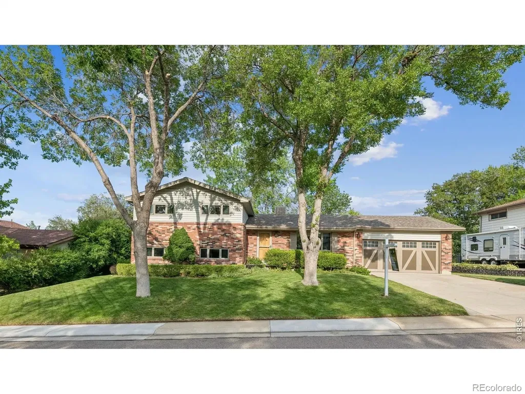 10512 Brewer Drive Northglenn CO 80234