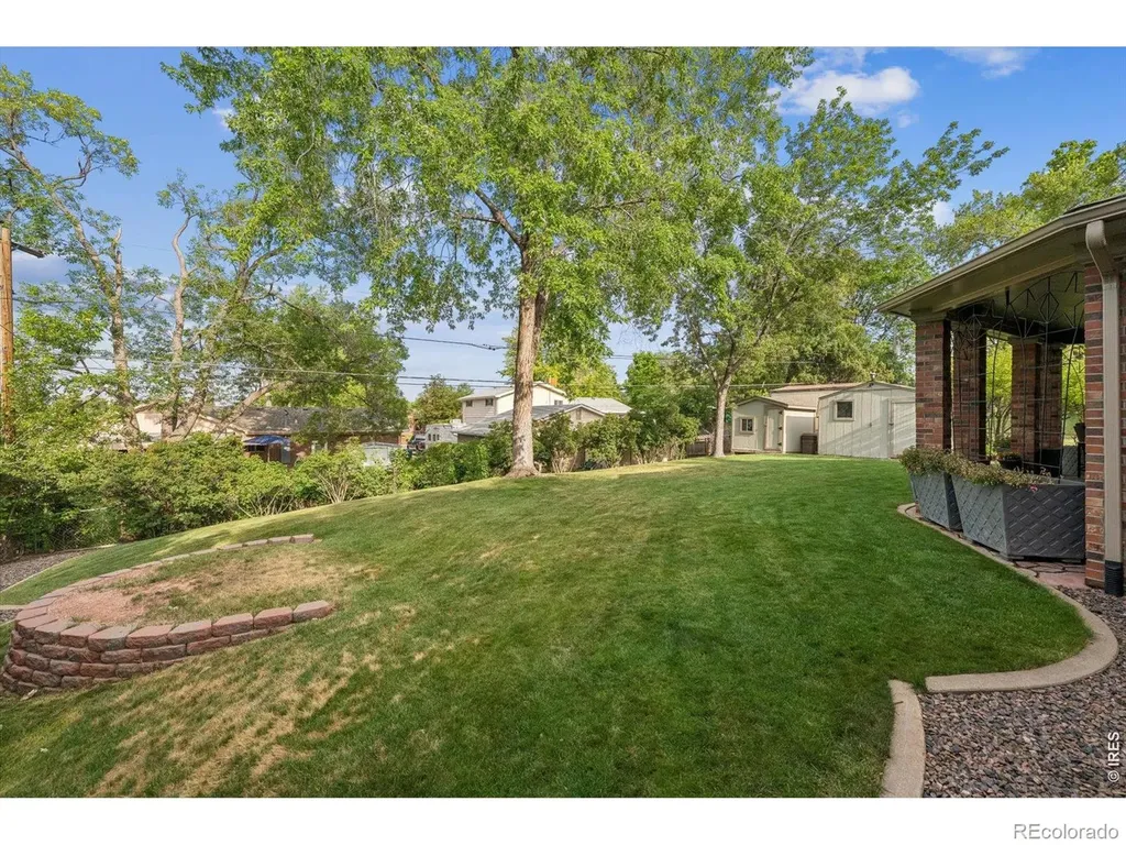 10512 Brewer Drive Northglenn CO 80234