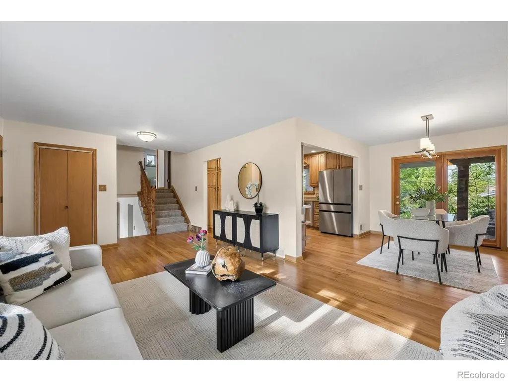 10512 Brewer Drive Northglenn CO 80234