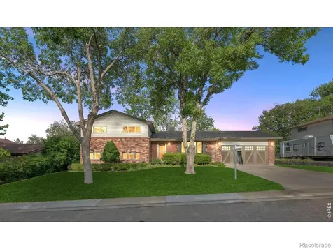 10512 Brewer Drive Northglenn CO 80234