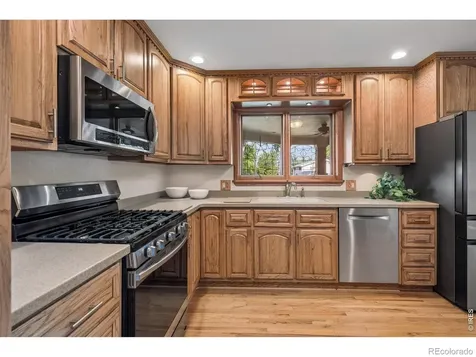 10512 Brewer Drive Northglenn CO 80234