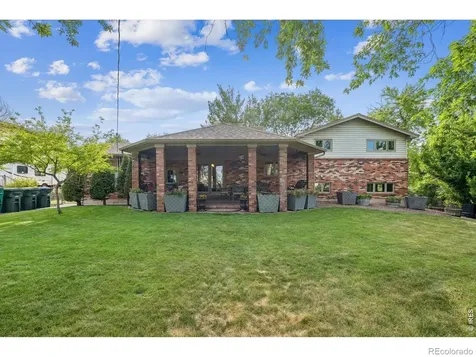 10512 Brewer Drive Northglenn CO 80234