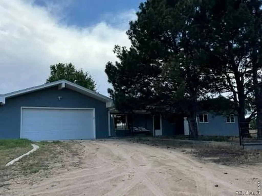 24576 County Road 54 1/4 Greeley CO 80631