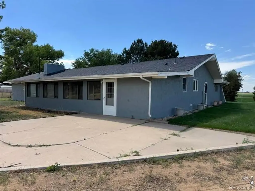 24576 County Road 54 1/4 Greeley CO 80631