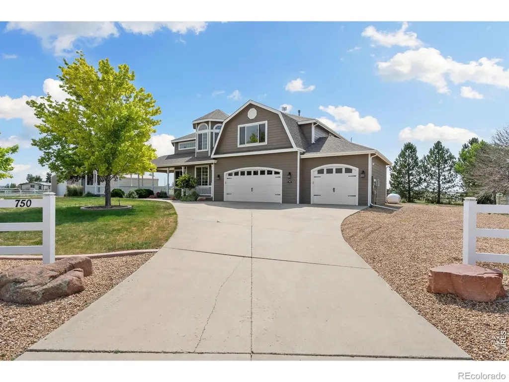 750 Falcon Court Milliken CO 80543