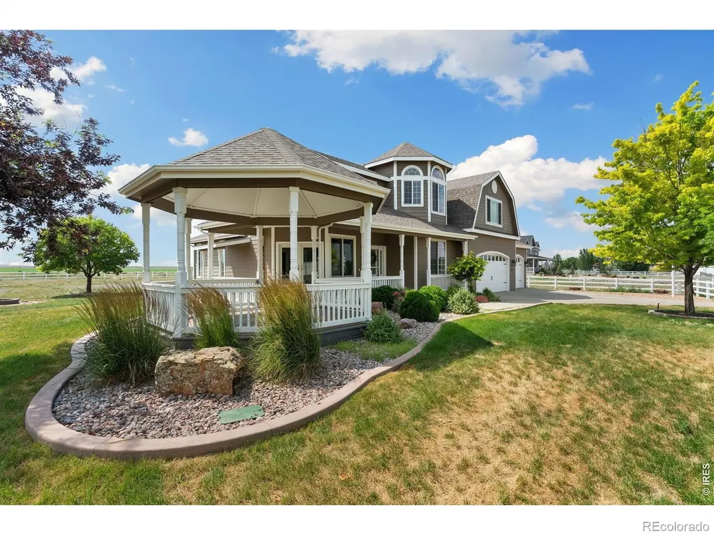 750 Falcon Court Milliken CO 80543