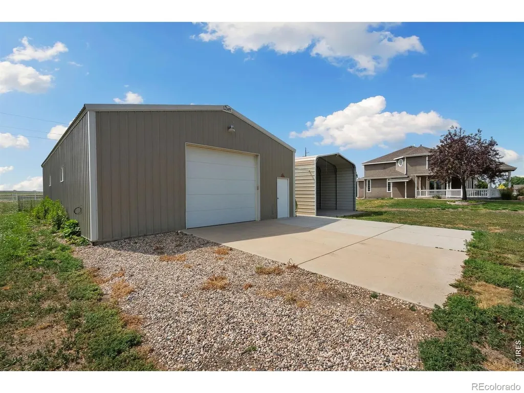 750 Falcon Court Milliken CO 80543