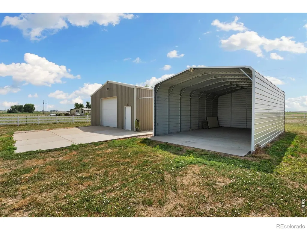 750 Falcon Court Milliken CO 80543