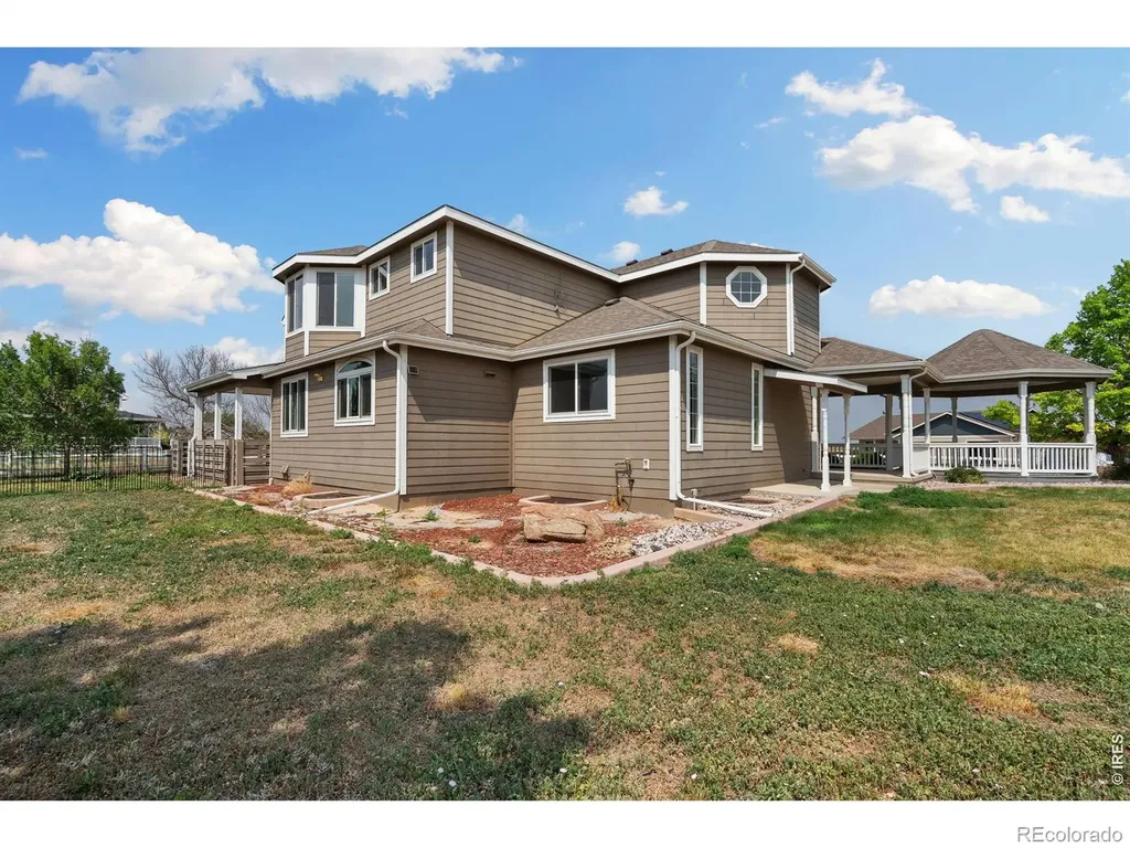 750 Falcon Court Milliken CO 80543