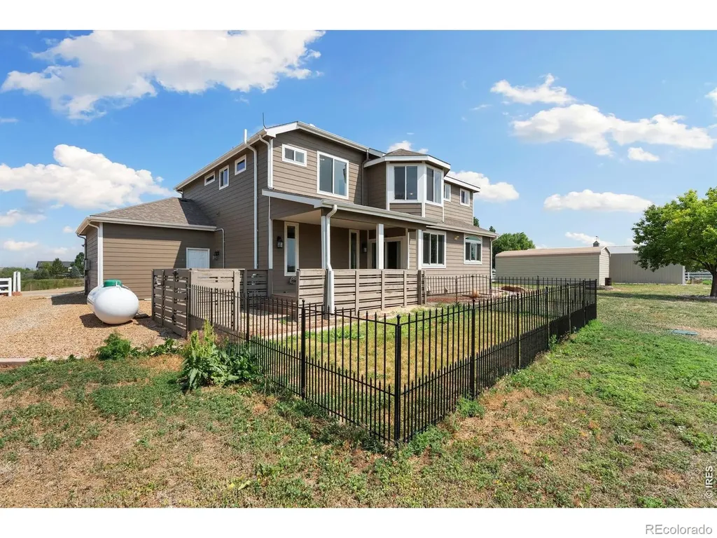 750 Falcon Court Milliken CO 80543