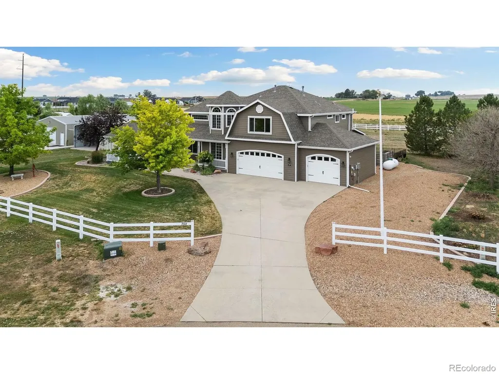 750 Falcon Court Milliken CO 80543