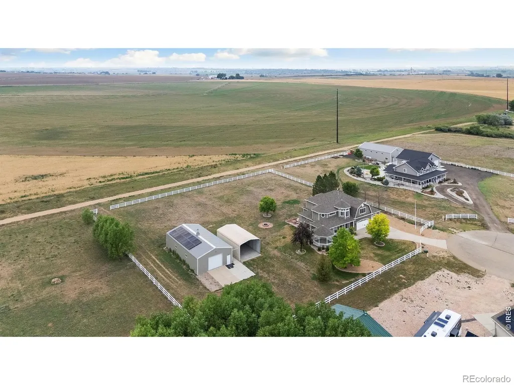 750 Falcon Court Milliken CO 80543