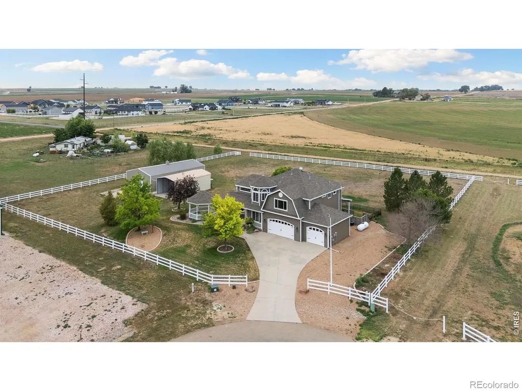 750 Falcon Court Milliken CO 80543