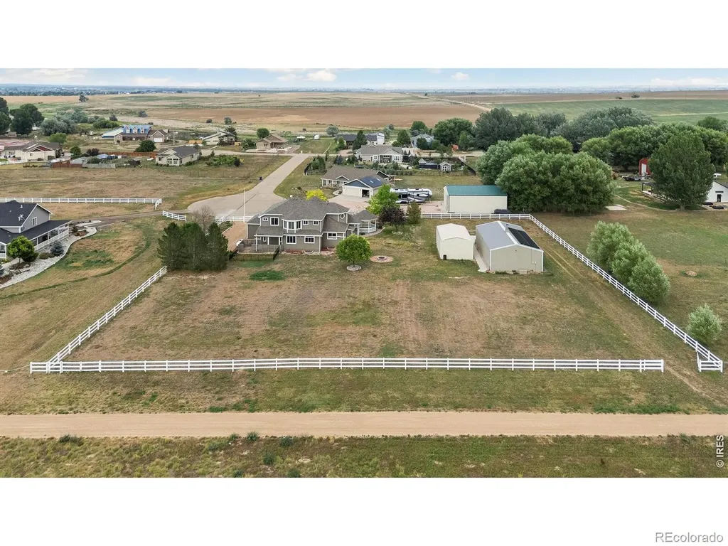 750 Falcon Court Milliken CO 80543