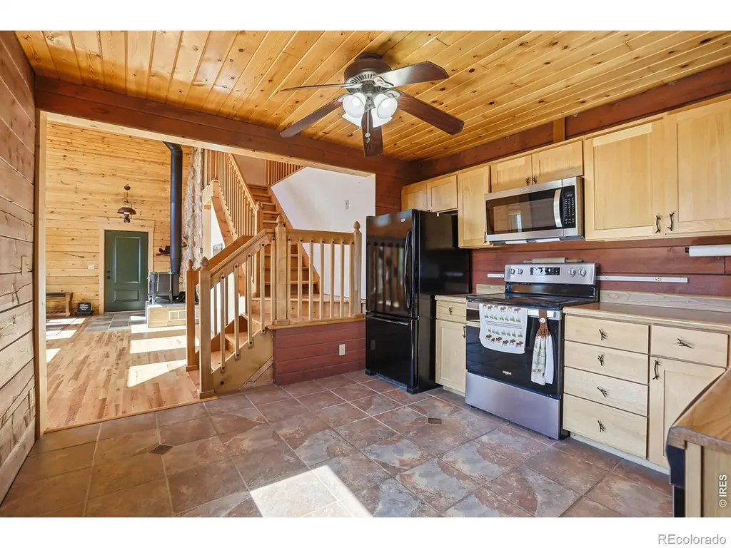 750 Cougar Drive Boulder CO 80302