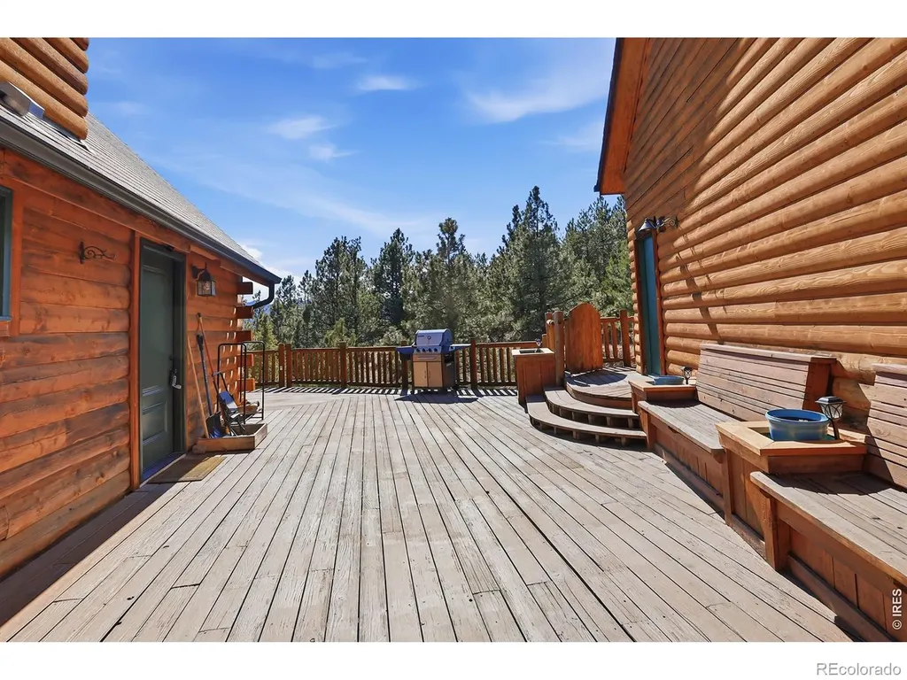750 Cougar Drive Boulder CO 80302