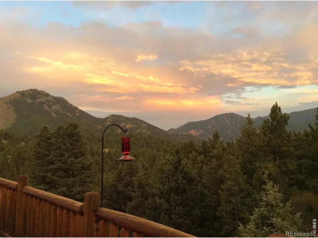 750 Cougar Drive Boulder CO 80302