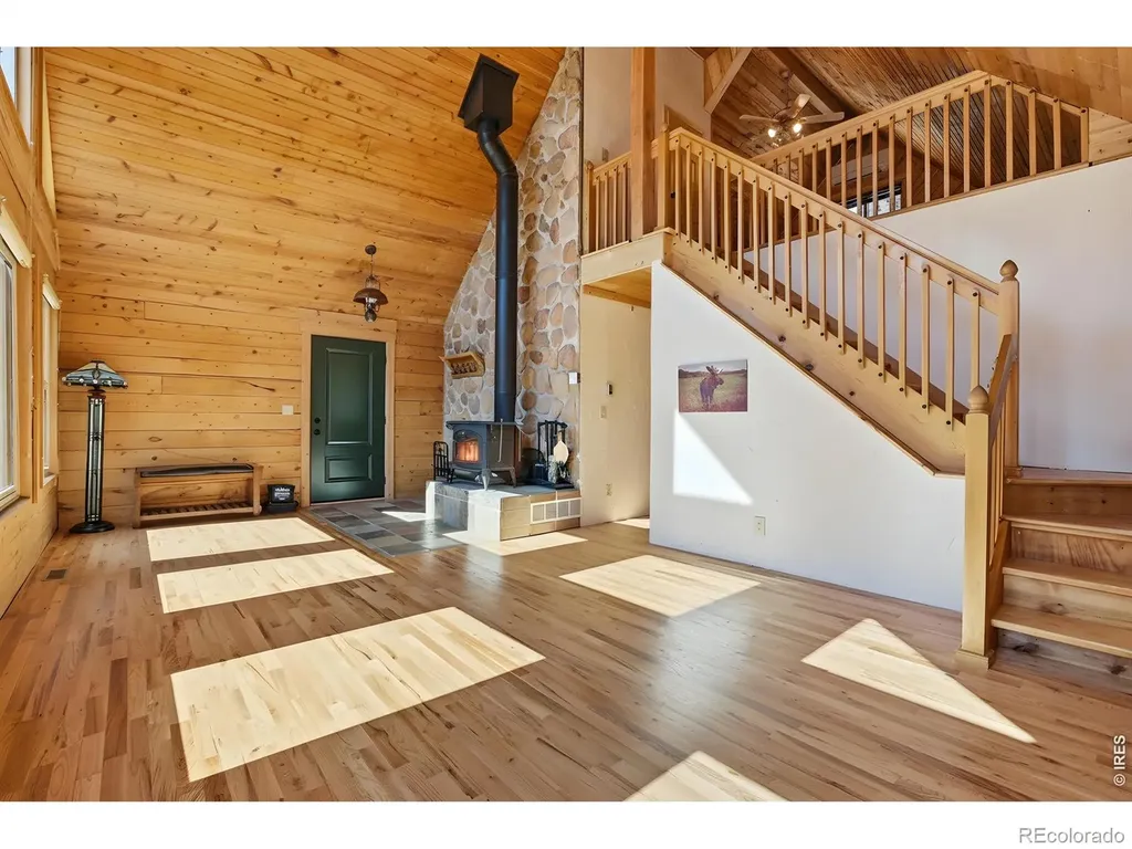 750 Cougar Drive Boulder CO 80302