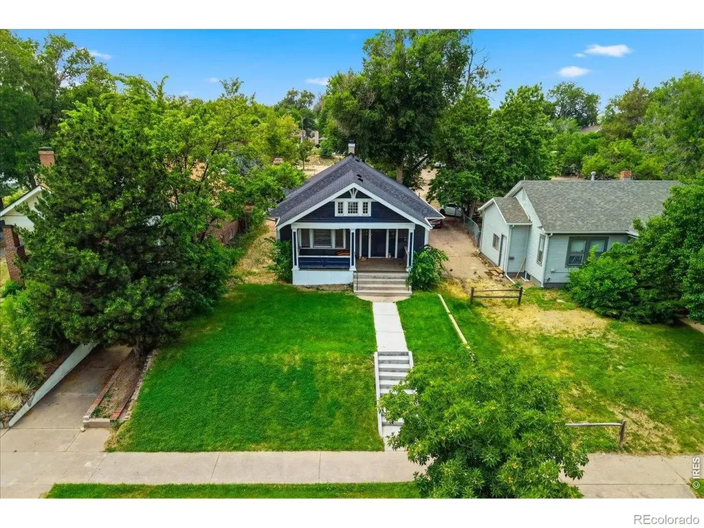 2021 8th Avenue Greeley CO 80631
