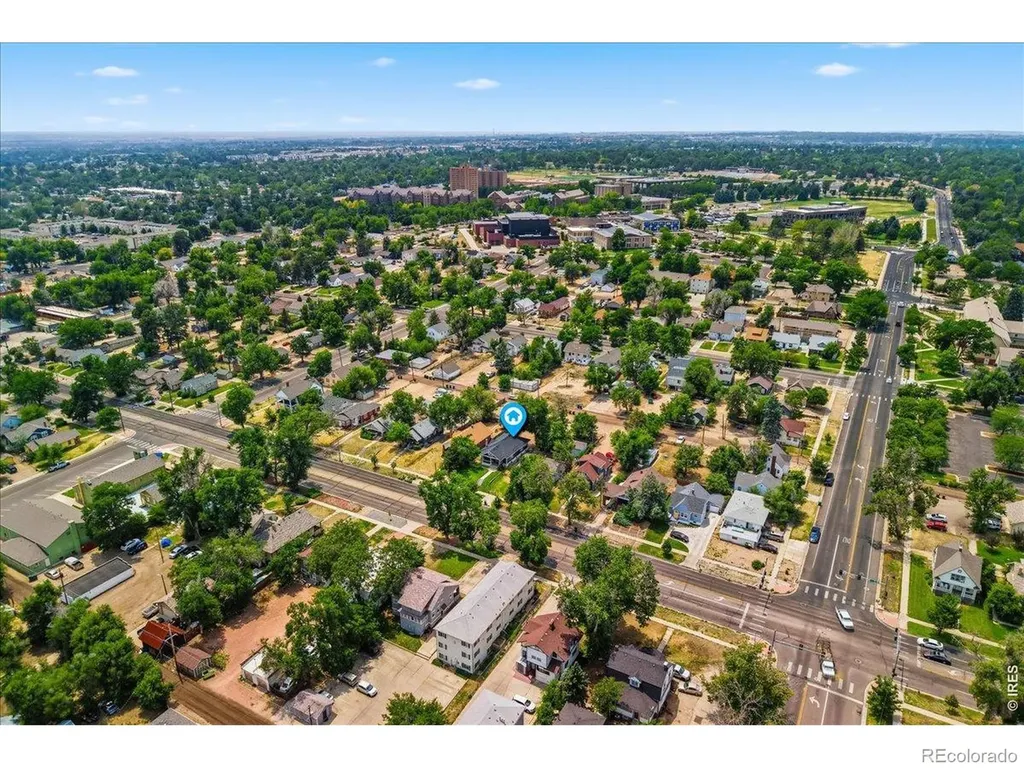 2021 8th Avenue Greeley CO 80631