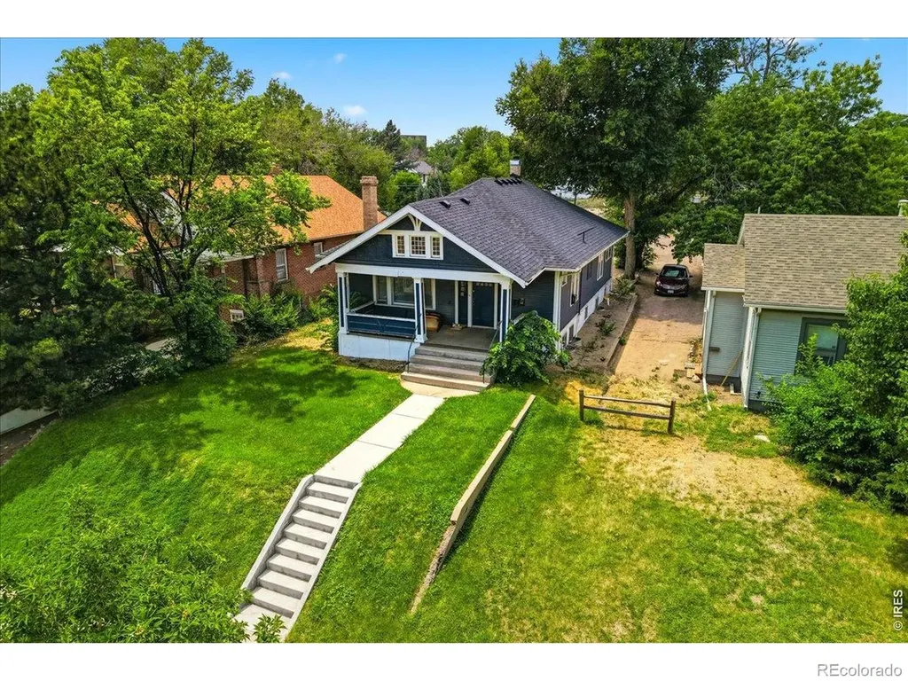 2021 8th Avenue Greeley CO 80631